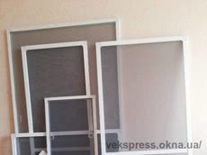 Москитки Анвис